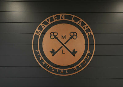 Maven Lane Financial
