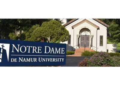Notre Dame de Namur University